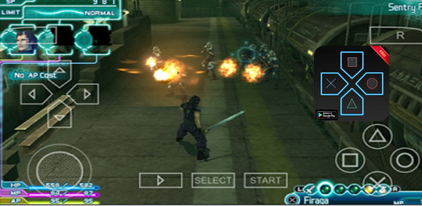 Cómo descargar PPSSPP Emulator PSP PRo en Android image