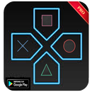 PPSSPP Emulateur PSP pro APK
