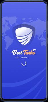 besttourbo  vpn -Free VPN Proxy & Secure Service poster