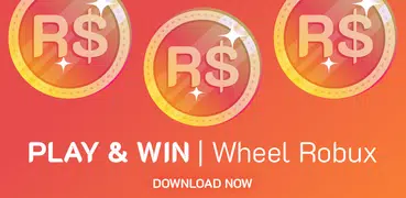 Wheel Robux | Win Free Robux 2019