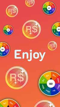 Wheel Robux Win Free Robux 2019 For Android Apk Download