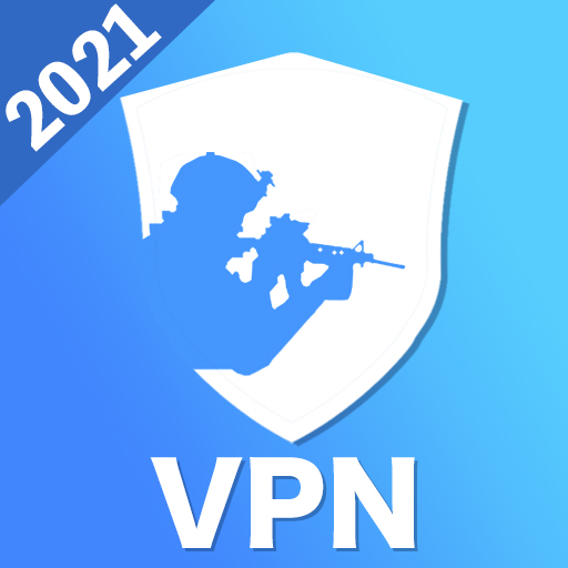 Fire VPN - Low Ping VPN Proxy, Game Speed Booster