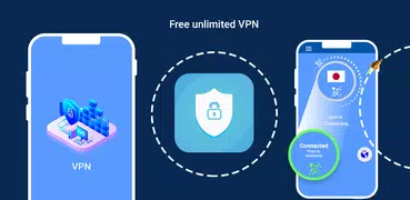 Free VPN unlimited: Proxy Finder