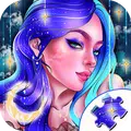 Fun Jigsaw Puzzles, HD Magic Jigsaw Puzzles Games