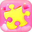 Puzzle amusant, jeu de puzzles