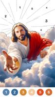 Bible Color poster