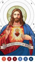 Bible Color poster