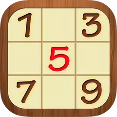 download Sudoku - Classico gioco puzzle APK