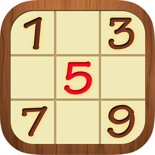 Sudoku: Klassisches Logikspiel