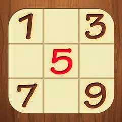 Sudoku Fever アプリダウンロード