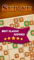 Sudoku Affiche