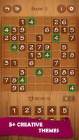 Sudoku screenshot 1