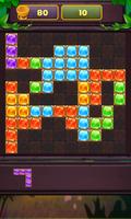 Block Puzzle Classic 2019 - New Block Puzzle Game скриншот 3