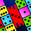 Domino Blast - Merge dice puzzle game - Dominosa