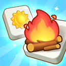 Snowy Town: Tile Wonders APK