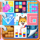 Puzzle Box -Brain Game All in1 APK