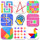 Brain Plus - Keep brain active أيقونة