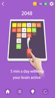 Brain Plus - Keep brain active تصوير الشاشة 3