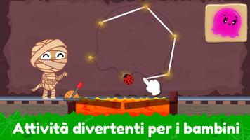 2 Schermata Giochi bambini prescolare 2