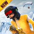 Free Pub Shooter Fire Survival Squad biểu tượng