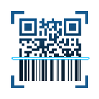 QR Code Reader - QR Scanner icon