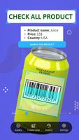 QR Code Reader - QR Scanner poster