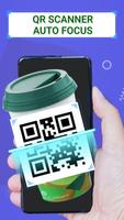 QR Code Reader - QR Scanner screenshot 1