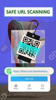 QR Code Reader - QR Scanner screenshot 3