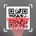 Code Reader QR & Bar Code Scanner Reader Creator 아이콘