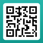 QR Barcode: ماسح ضوئي وإنشاء أيقونة