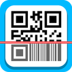 QR Code Scanner＋Barcode Reader