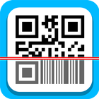 QR Code Scanner＋Barcode Reader Zeichen
