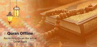 Offline do Alcorão Sagrado