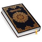 Al Qur'an Kareem قرأن كريم biểu tượng