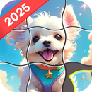 Jigsaw by Number APK