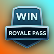 Free Royale Pass - Spin and Win!