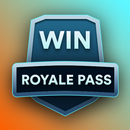APK Free Royale Pass - Spin and Win!