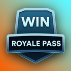 Free Royale Pass - Spin and Win! icône