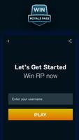Free Royale Pass - Spin and Win 2020 اسکرین شاٹ 1