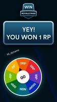 Free Royale Pass - Spin and Win 2020 ภาพหน้าจอ 2