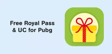 Win Royal Pass & UC for Pubg