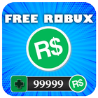 Tips Robux For Roblox 2019 Guide icône