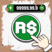 Free Robux Scratcher For Roblox Masters for Android - APK ... - 