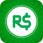 Robux Calc - Robux Counter icon