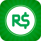 Robux Calc - Robux Counter icon