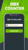 Robux Calc - Robux Counter screenshot 3