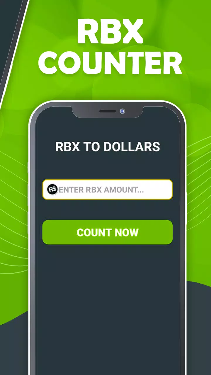 Free Robux for Roblox Calculator & Validator APK voor Android Download