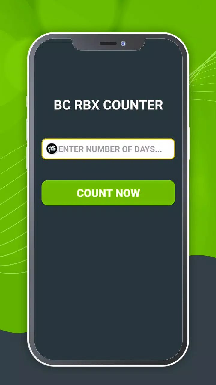 Free Robux Counter For Roblox APK for Android - Download