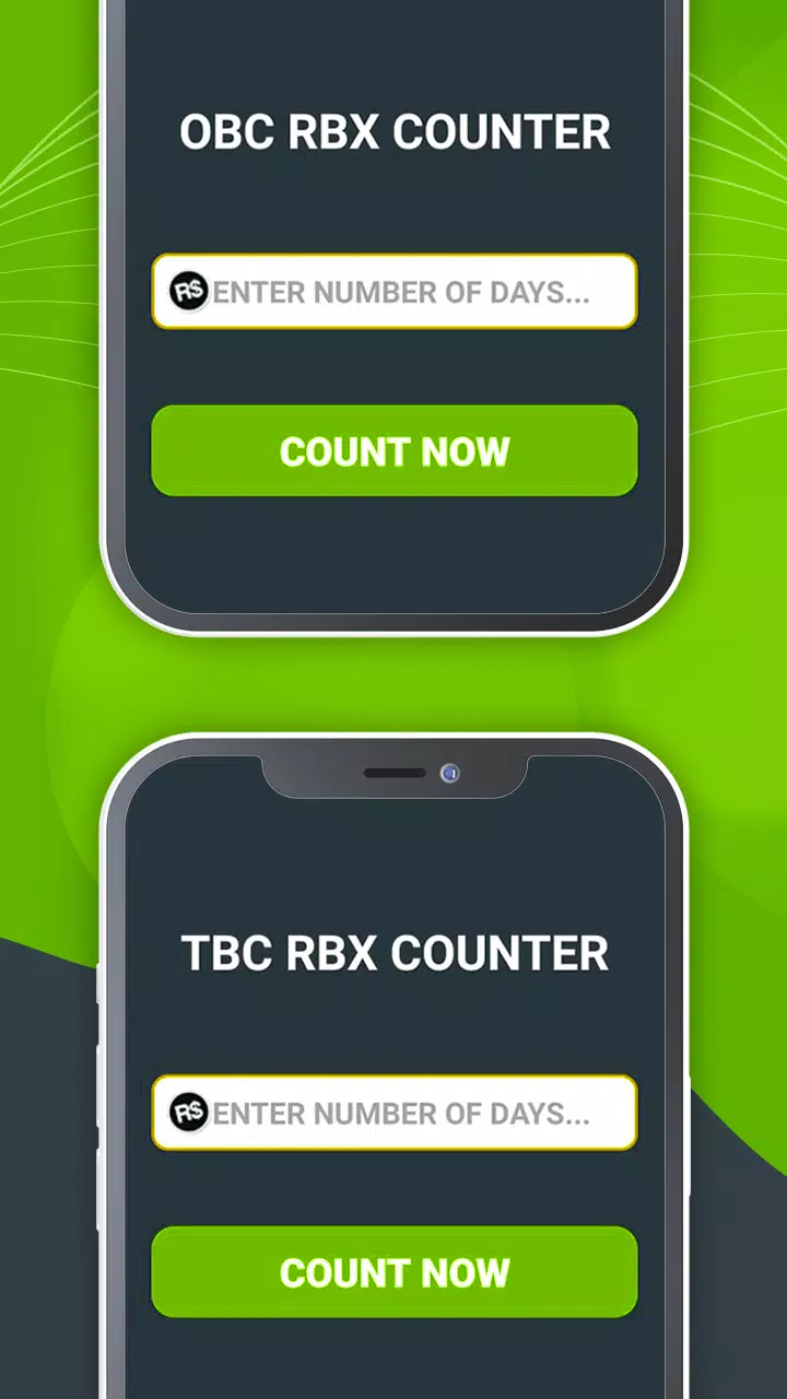 Free Robux Counter For Roblox 1.0 Free Download