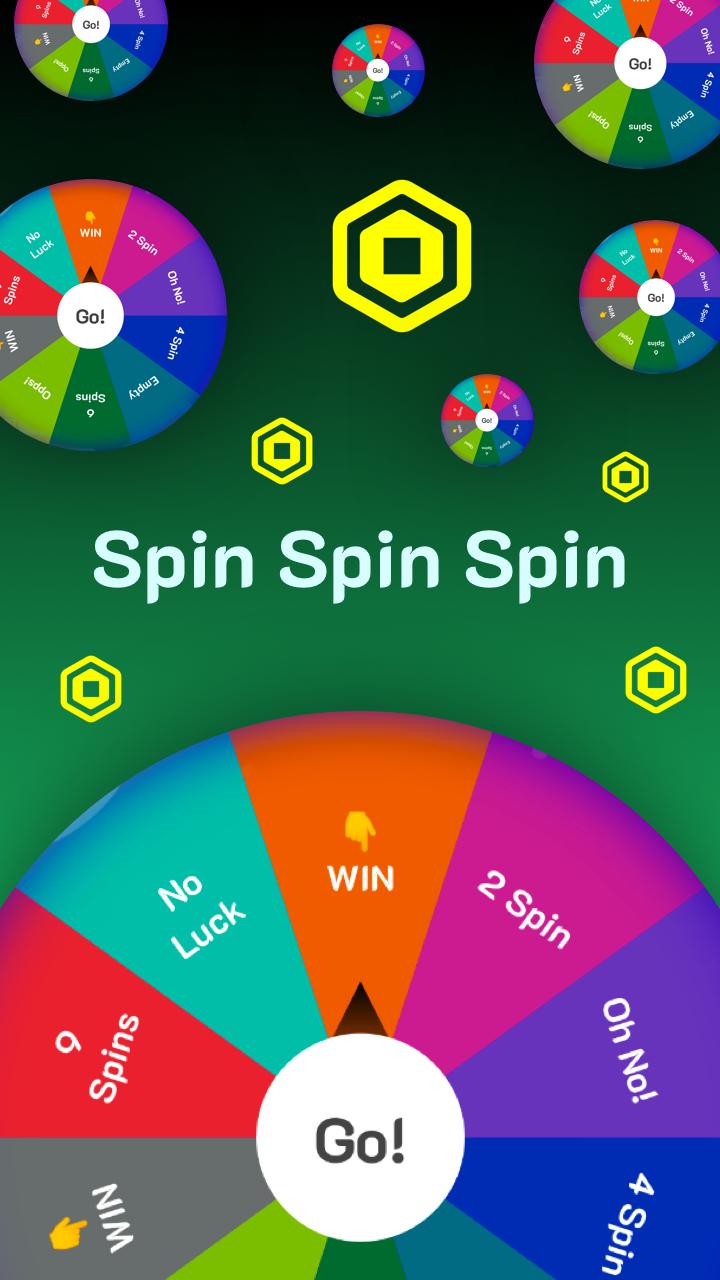 Wheel Robux 2020 Win Spin Free For Android Apk Download - robux wheel website
